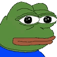 FeelsLateMan animated GIF emoji from Indian Balkan