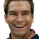 Homelander_Laugh Discord Emoji from Indian Balkan