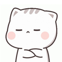 poutingkitty custom emote | Indian Balkan
