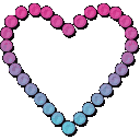Rainbowheartgif animated emote from ⛧ 𝖧𝖾𝗅𝗅 𝖠𝗂𝗇’𝗍 𝖧𝗈𝗍 𝖤𝗇𝗈𝗎𝗀𝗁 🎃࿐