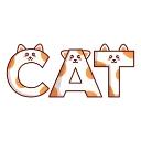 177639cattext