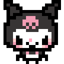 emoji_70 animated Discord emote from 𝔱𝔥𝔢 𝔠𝔩𝔢𝔯𝔟 ˖𓍢ִ໋ ⾕⋆˙⟡