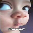 :chusega: