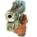 rivergun