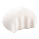 white custom emote | ノmitsuri