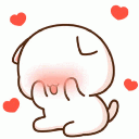 shykitty animated Discord emote | Midnight Bamboo Collective