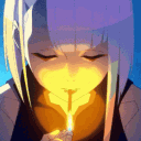 lucylightcig animated GIF emoji - Midnight Bamboo Collective