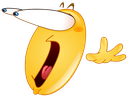 shocked2 Discord Emoji - Cosmos Exch