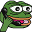 Peepo_FeelsSupportMan Discord Emoji | Cosmos Exch