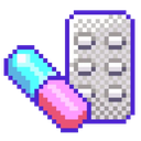 pills Discord Emoji - {рп}~ДуРкА~{рп}