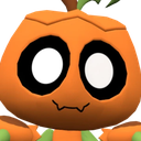 GourdyRender Discord sticker | PumpkinCosmos' server