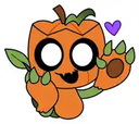 hehehe custom emote from PumpkinCosmos' server