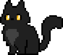 t1voidcat animated GIF emoji from PumpkinCosmos' server