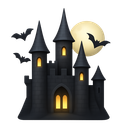 89148gothcastle Discord sticker | PumpkinCosmos' server