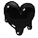 036_melting animated Discord emote | PumpkinCosmos' server