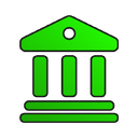 bank Discord sticker | Cosmos Exch