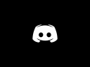 Logo icon spinning rapidly in a dizzying motion on a black background.