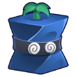 emoji_3 custom emote from RABBID WORLD