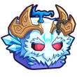 emoji_38 custom emote from RABBID WORLD