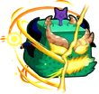 emoji_43 custom emote from RABBID WORLD