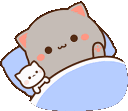 peachNight animated GIF emoji from ✧•Tóxicas Noobs•✧
