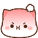 peachangry4 animated GIF emoji | ✧•Tóxicas Noobs•✧