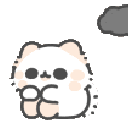 kittycry animated emote | ✧•Tóxicas Noobs•✧