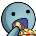 popash