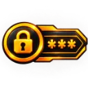password