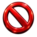 forbidden