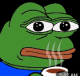 Pepetea animated emote | Kartoffelsalat