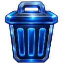 trash