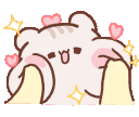 Squish animated Discord emoji from ƤŞ¥ĆĦ'Ş ĆØŽ¥ ŇØØҜ
