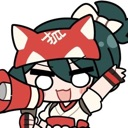 kirikomegaphone custom emote - The Sanctuary (hang out/mincraft smp)