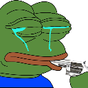 goodbye16 custom emote from Bros apartment