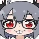 NazrinNerd custom emote from 𝖣𝗂𝗌𝗈𝖼𝗂𝖺𝖽𝗈𝗌