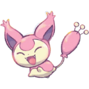 skitty Discord emoji