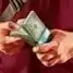 GTA_Money custom emote - Homies