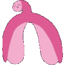 clitmoji animated GIF emoji - phantom tribune