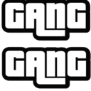 gang_gang Discord sticker | Homies