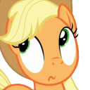 aj_innocent custom emote | PonyNet | MLP Community