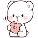 MilkDonut