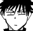 JJKMegumiWhat custom emote from leeennohhh's cave