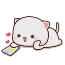 PeachPhone Discord Emoji - Kartoffelsalat