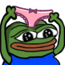 pepeslip custom emote - Kartoffelsalat