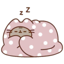 :blanketpusheen: