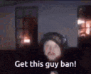 caseoh animated Discord emote - Iraq Art Basement