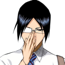 UryuIshida custom emote - /asanami