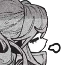 Riyo_Sigh Discord Emoji from /asanami