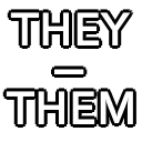 7474theythempronouns